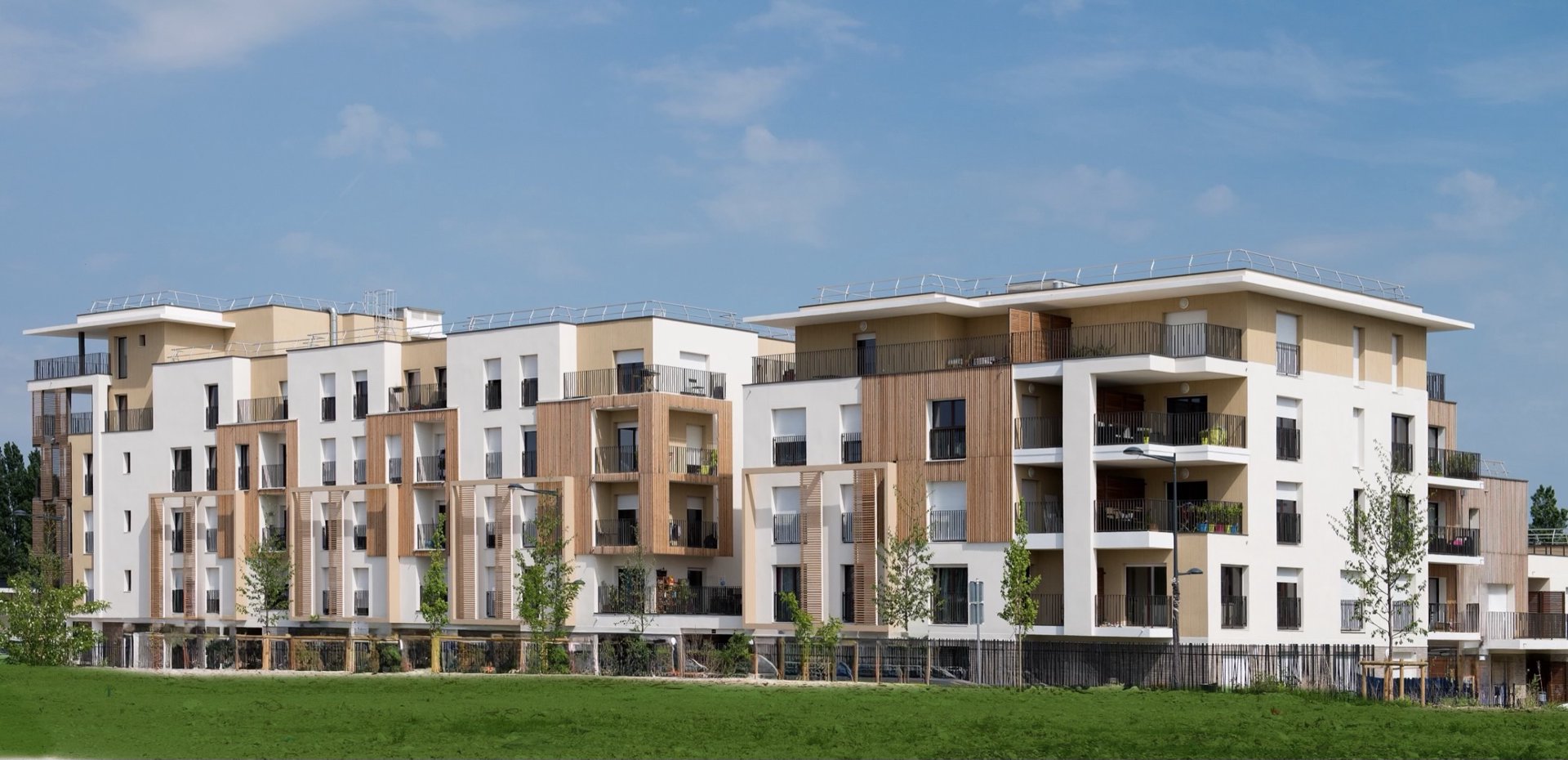 Immobilier premium