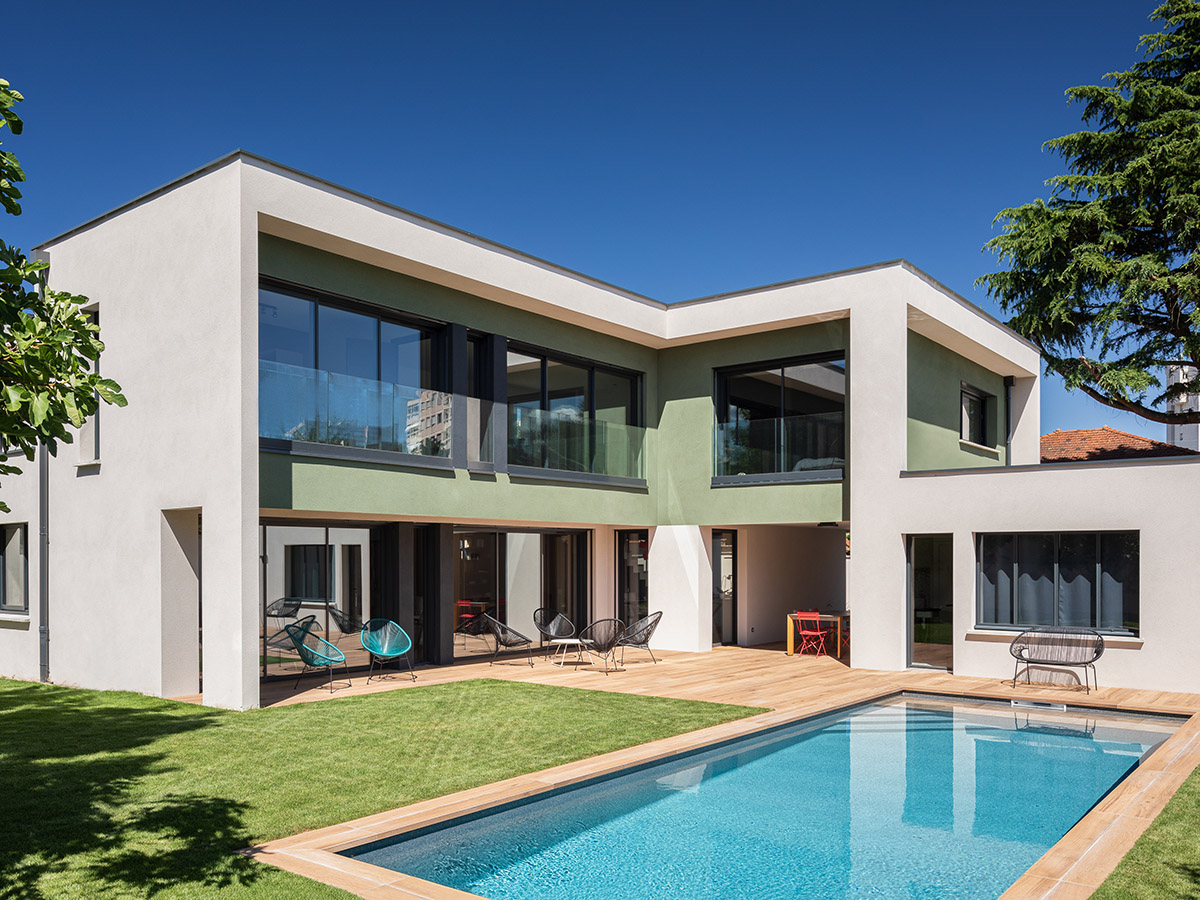 Maison Tassin